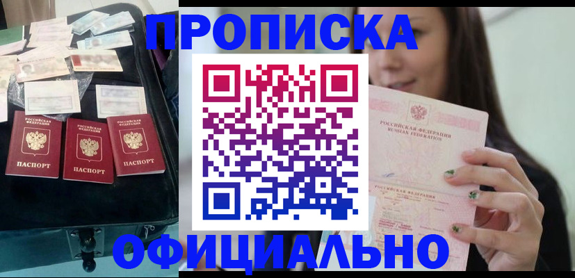 прописка законно в Ермолино